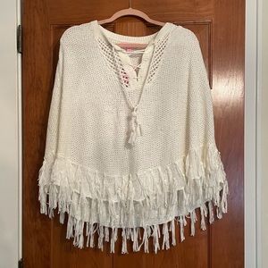 Lily Pulitzer Val Sweater